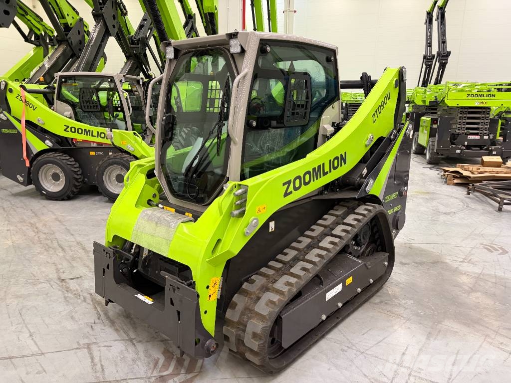 Zoomlion ZT090V Skid steer loaders