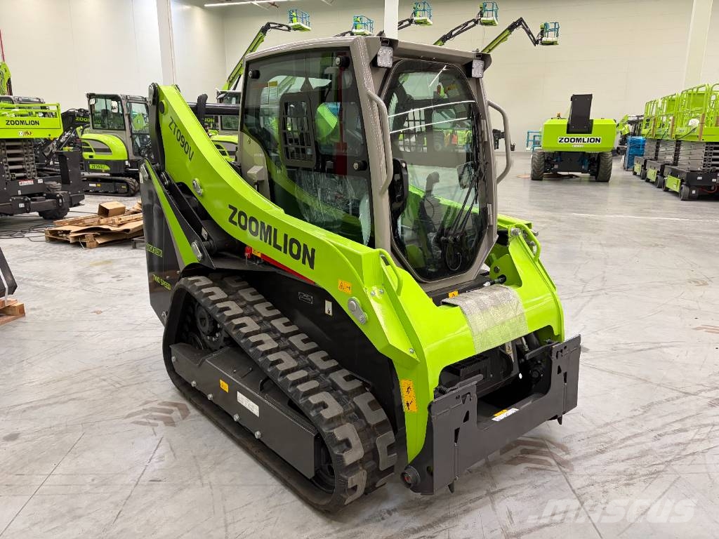 Zoomlion ZT090V Skid steer loaders