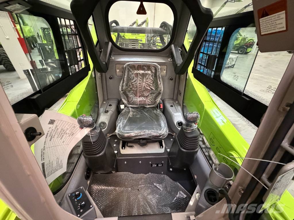Zoomlion ZT090V Skid steer loaders