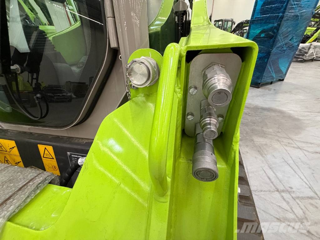 Zoomlion ZT090V Skid steer loaders