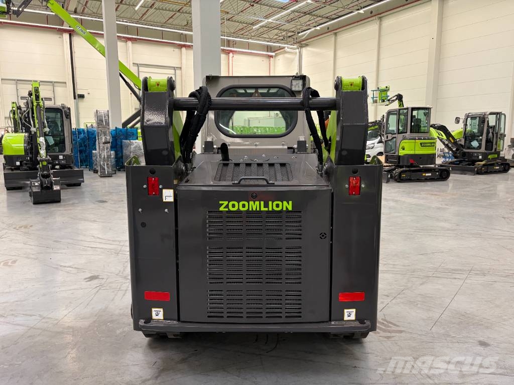 Zoomlion ZT090V Skid steer loaders