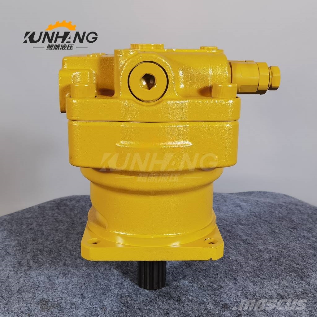 CAT 336 336GC Swing Motor 505-0531 505-7029 560-4745 5 Трансмиссии и КПП