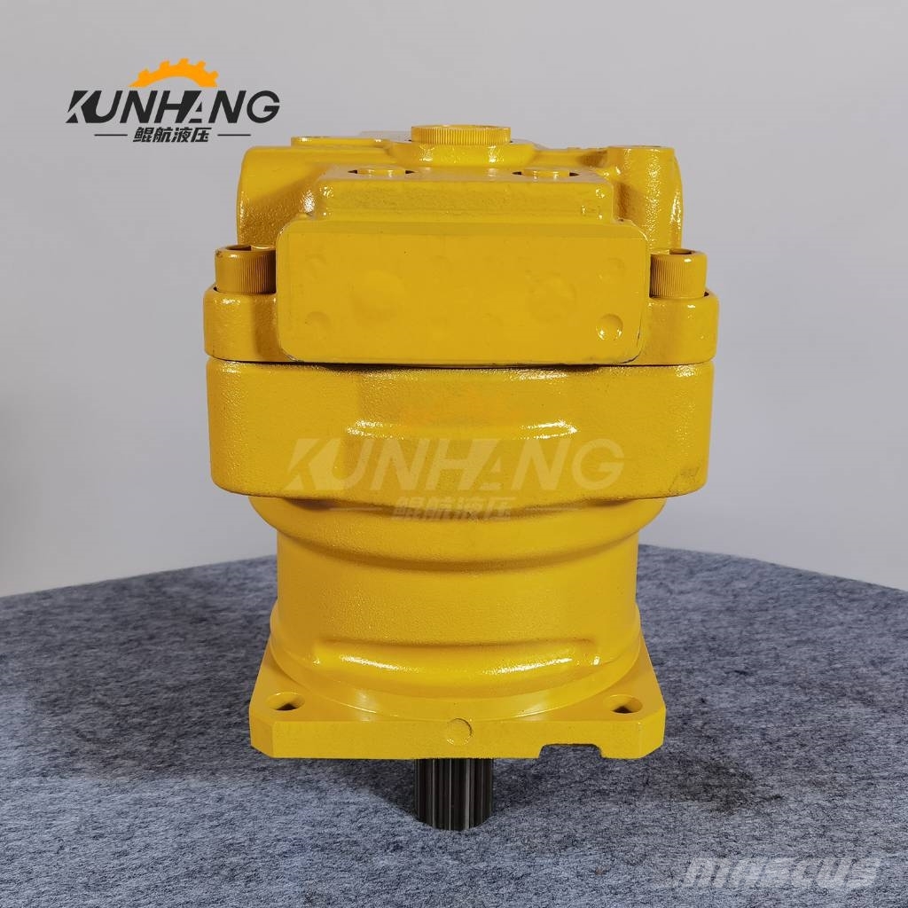 CAT 336 336GC Swing Motor 505-0531 505-7029 560-4745 5 Трансмиссии и КПП