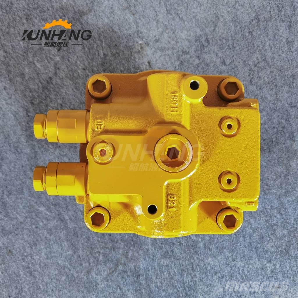 CAT 336 336GC Swing Motor 505-0531 505-7029 560-4745 5 Трансмиссии и КПП