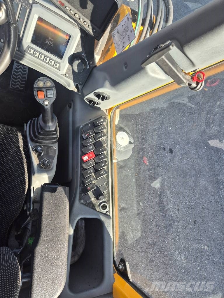 Wille 865 Veicoli utilitari