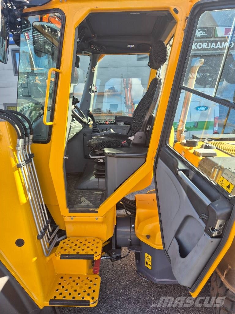 Wille 865 Veicoli utilitari