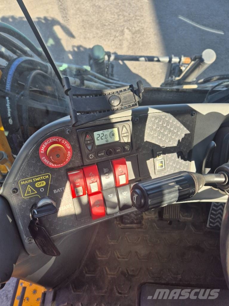 Wille 865 Veicoli utilitari