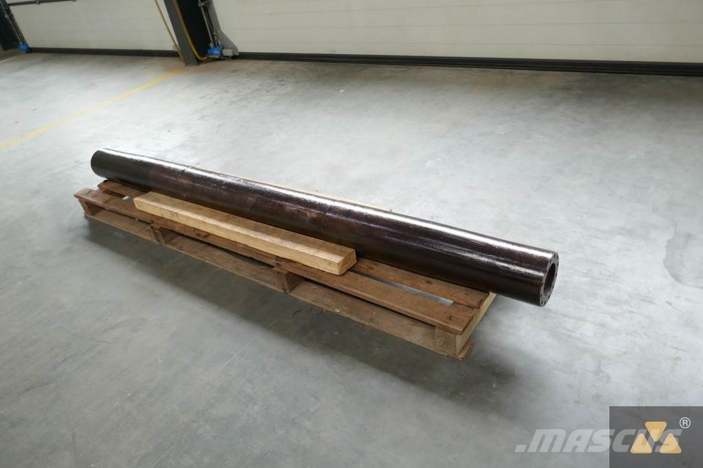 CAT 6T-9204 Transport - drugo