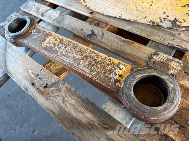 LiuGong CLG 856 III USED ARM BUCKET Plataformas y cucharones