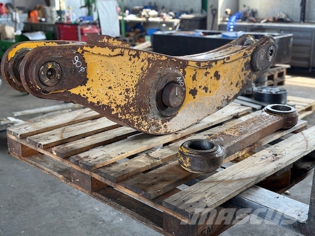 LiuGong CLG 856 III USED ARM BUCKET Plataformas y cucharones