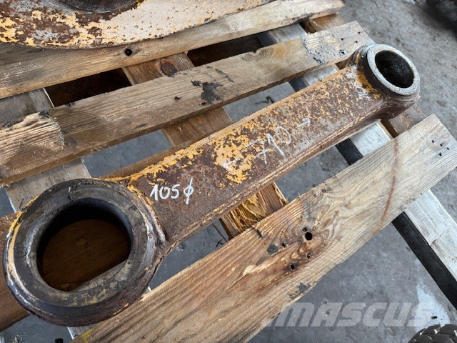 LiuGong CLG 856 III USED ARM BUCKET Plataformas y cucharones