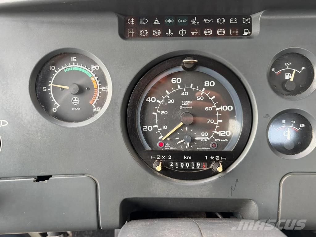 DAF 45 45.150 TI Oprijwagen Machinetransporter مركبات النقل
