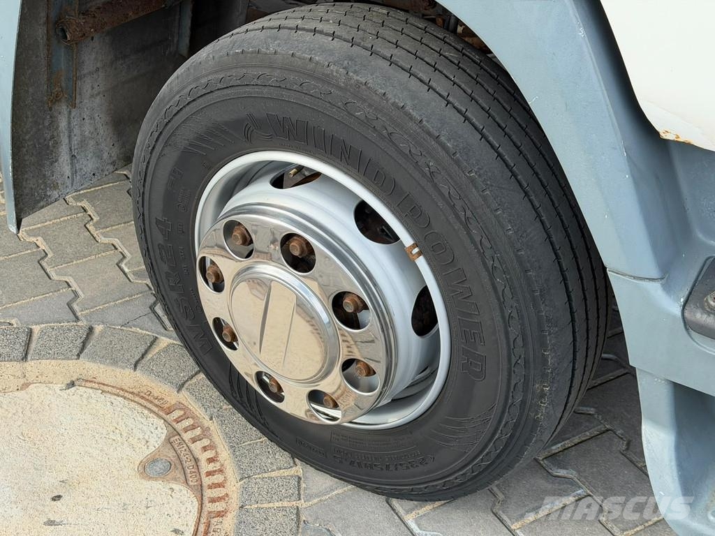 DAF 45 45.150 TI Oprijwagen Machinetransporter مركبات النقل
