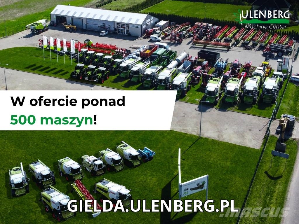 Stichweh KS 1000 S Bandgrävare