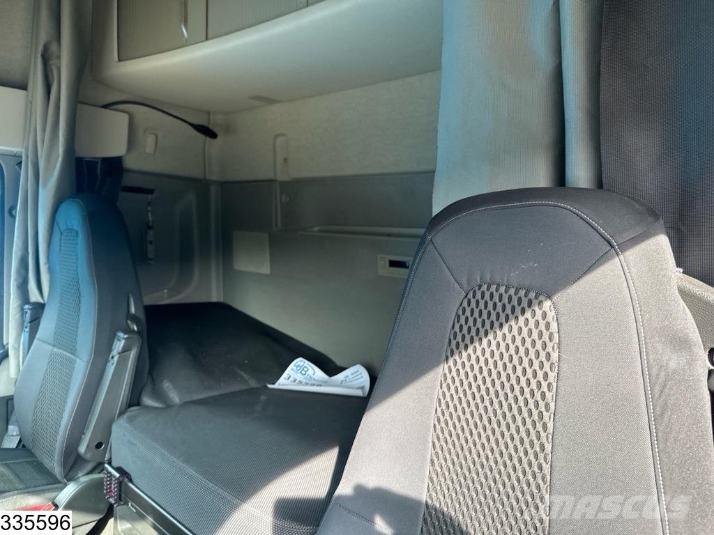 Volvo FH 460 EURO 6, Standairco Tractor Units