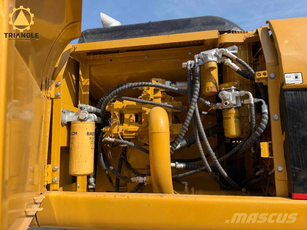 CAT 330 CL 대형 굴삭기 29톤 이상