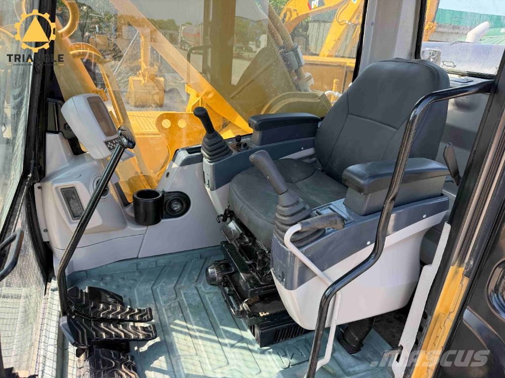 CAT 330 CL 대형 굴삭기 29톤 이상