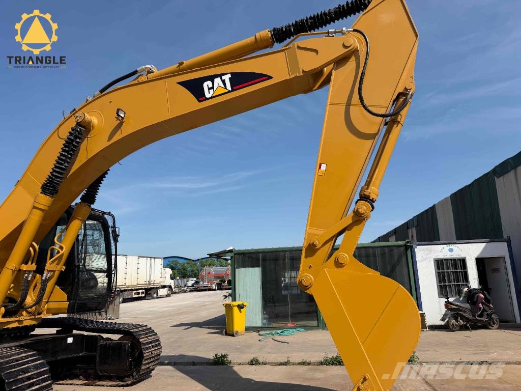 CAT 330 CL 대형 굴삭기 29톤 이상