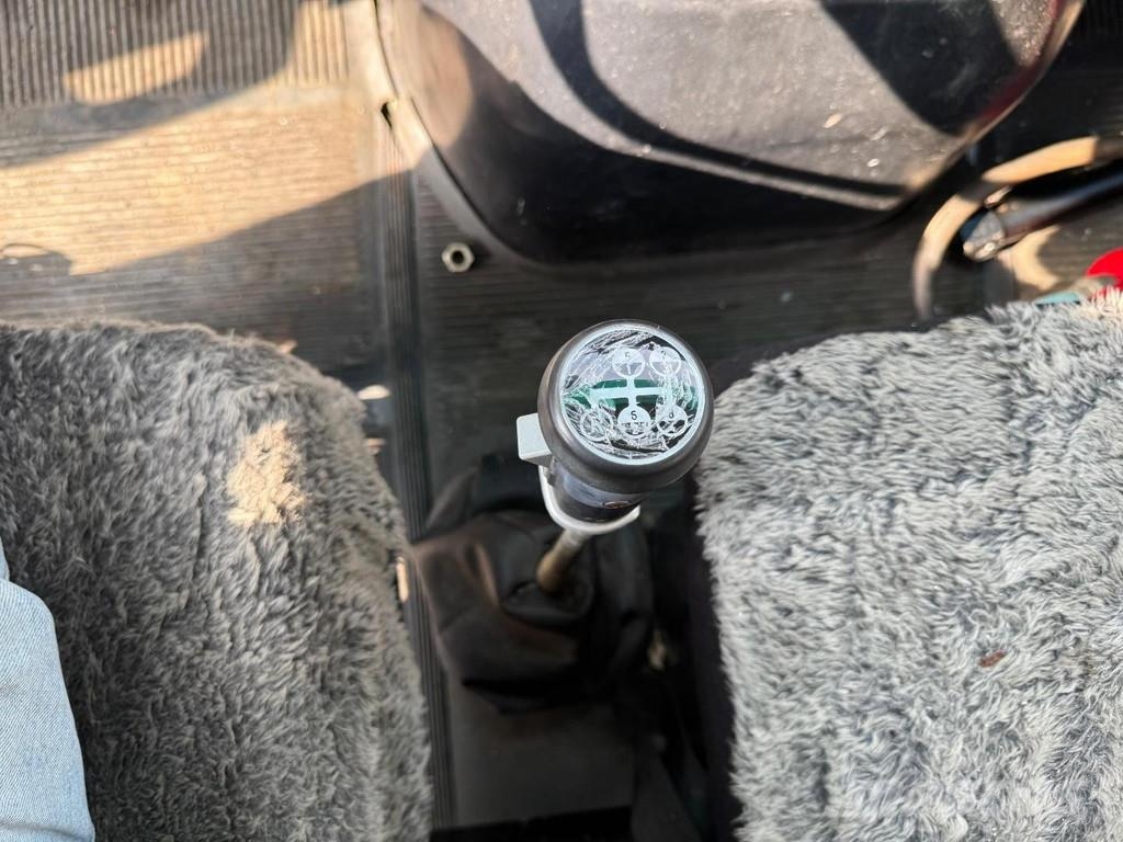 Volvo N10 6X4 Robson-Drive + TANK 14.000 LITER Tartályos teherautók