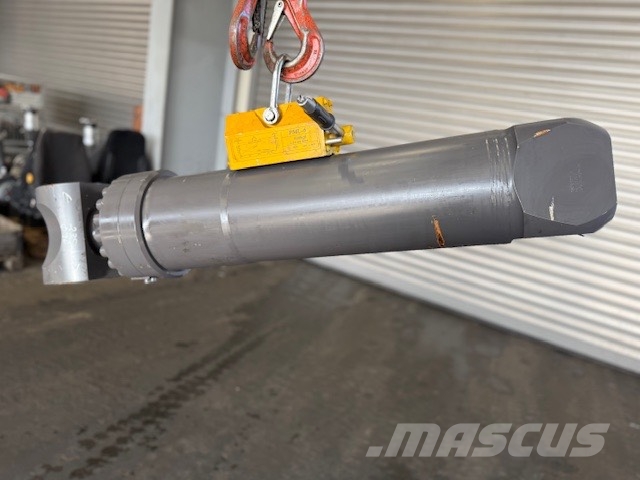 Mecalac new hydraulic cylinder cylinder diameter 215mm Hidráulicos
