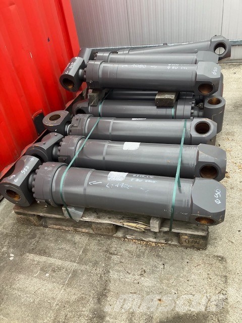 Mecalac new hydraulic cylinder cylinder diameter 215mm Hidráulicos