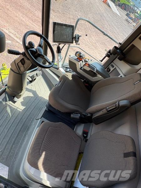 CLAAS LEXION 6800 TERRA TRAC Kombajni