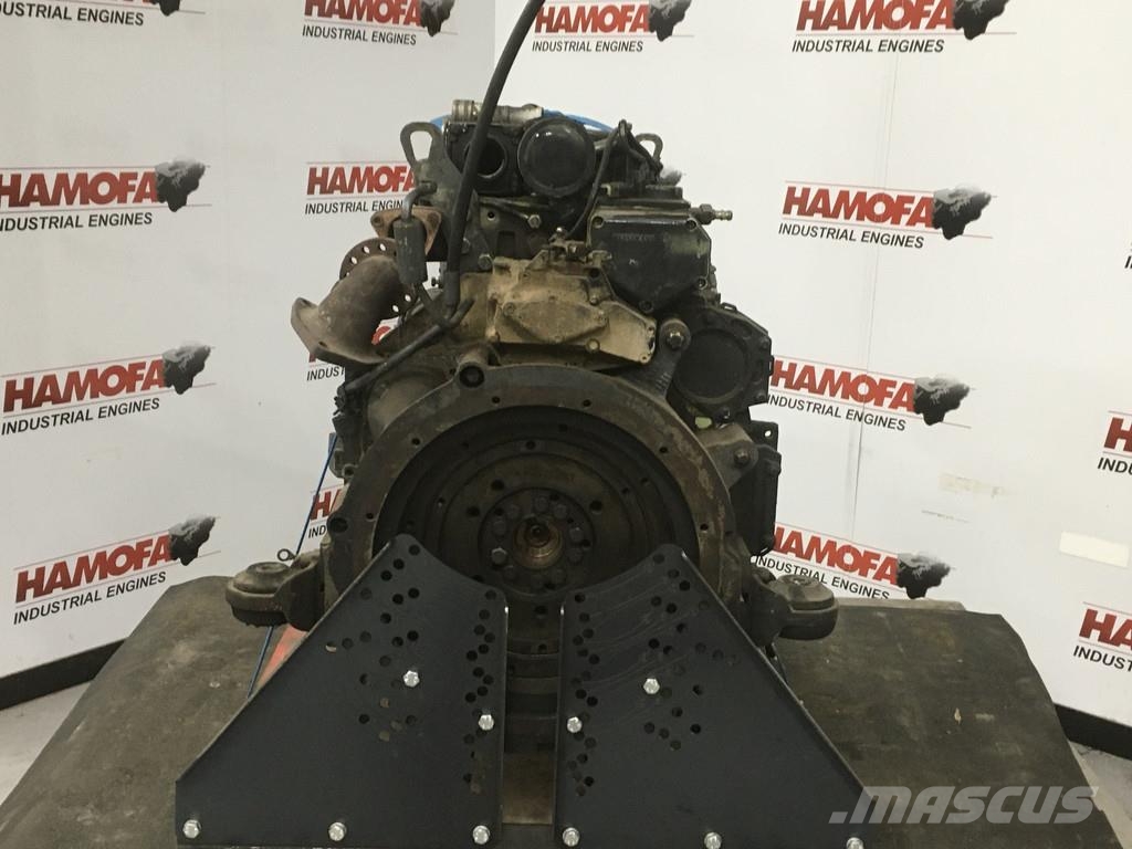 Deutz BF4M1012EC USED Двигатели