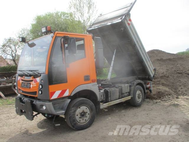 Aebi MT 750  720 740 760 Redskabsbærere