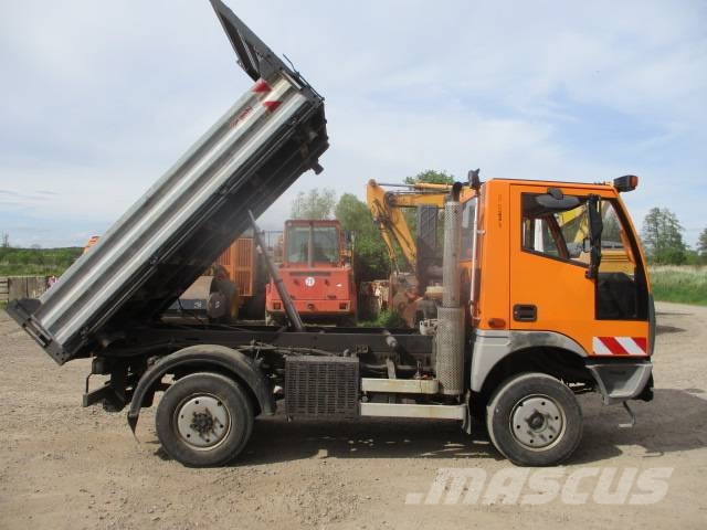 Aebi MT 750  720 740 760 Redskabsbærere