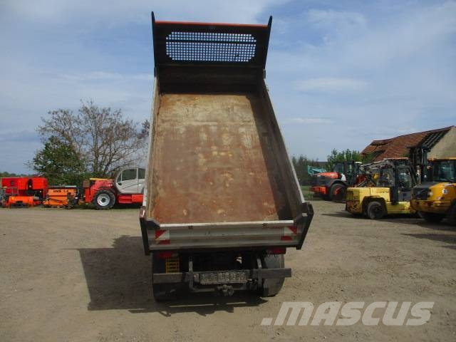 Aebi MT 750  720 740 760 Redskabsbærere
