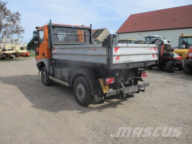 Aebi MT 750  720 740 760 Redskabsbærere