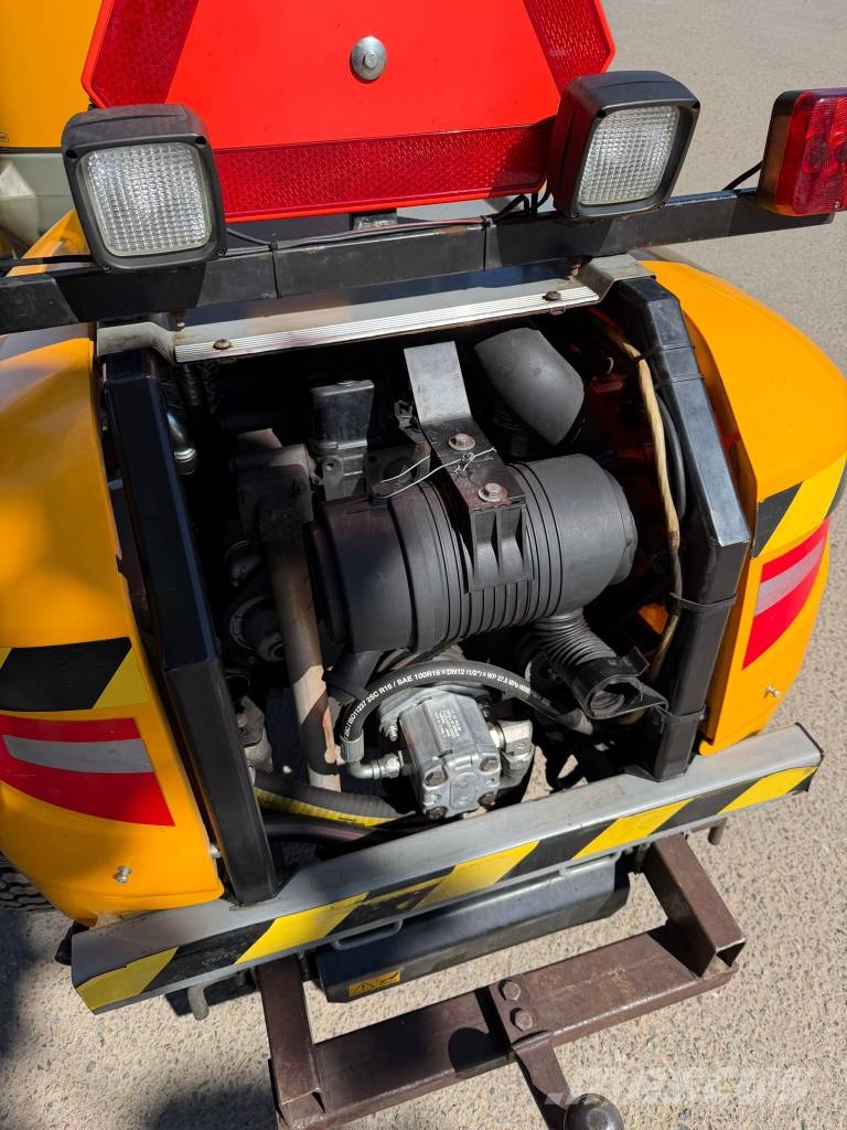 Stiga TITAN 32 H Kosiarki ogrodowe