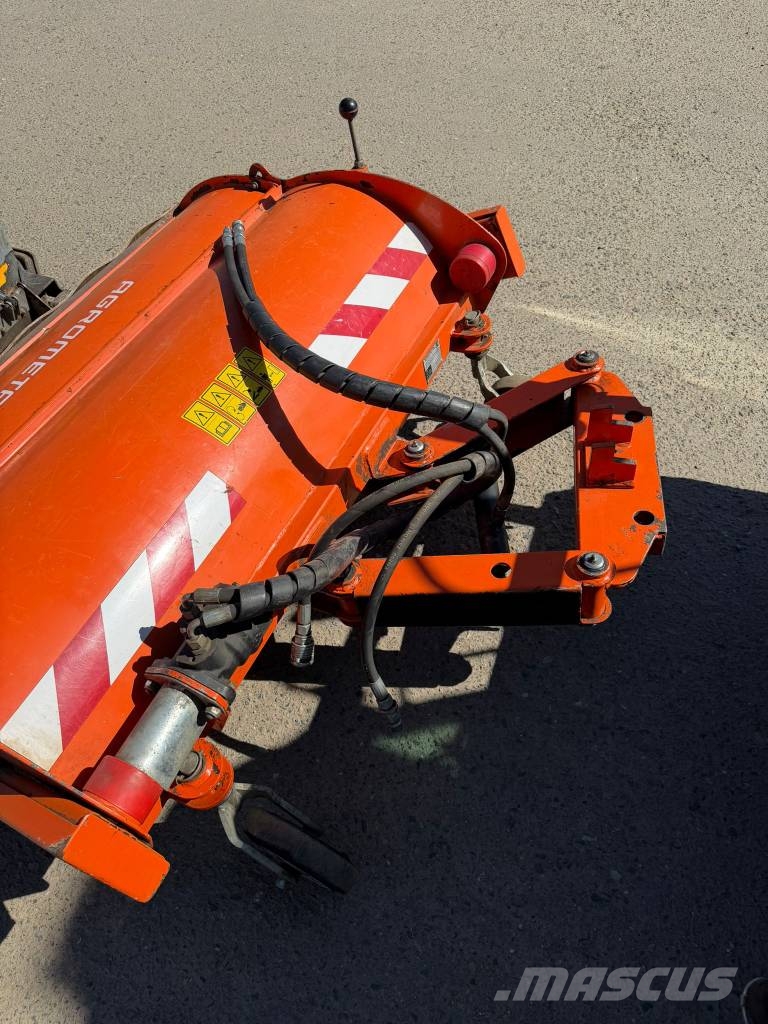 Stiga TITAN 32 H Kosiarki ogrodowe