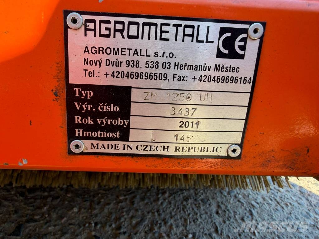 Stiga TITAN 32 H Kosiarki ogrodowe