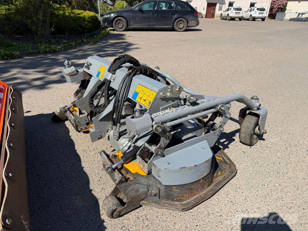 Stiga TITAN 32 H Kosiarki ogrodowe