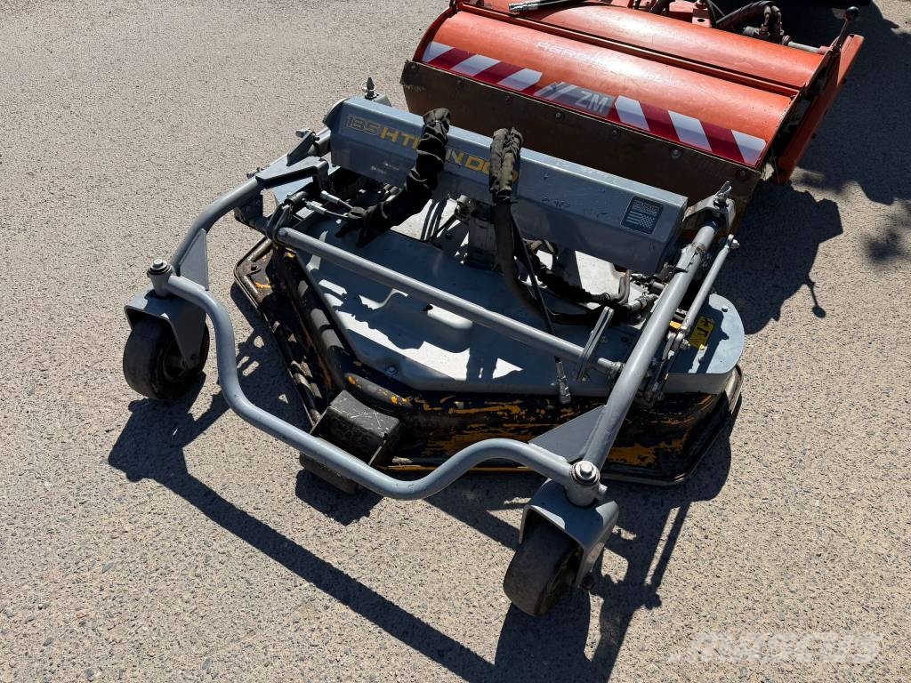 Stiga TITAN 32 H Kosiarki ogrodowe