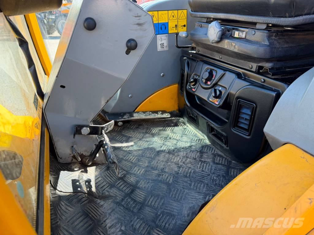 Stiga TITAN 32 H Kosiarki ogrodowe