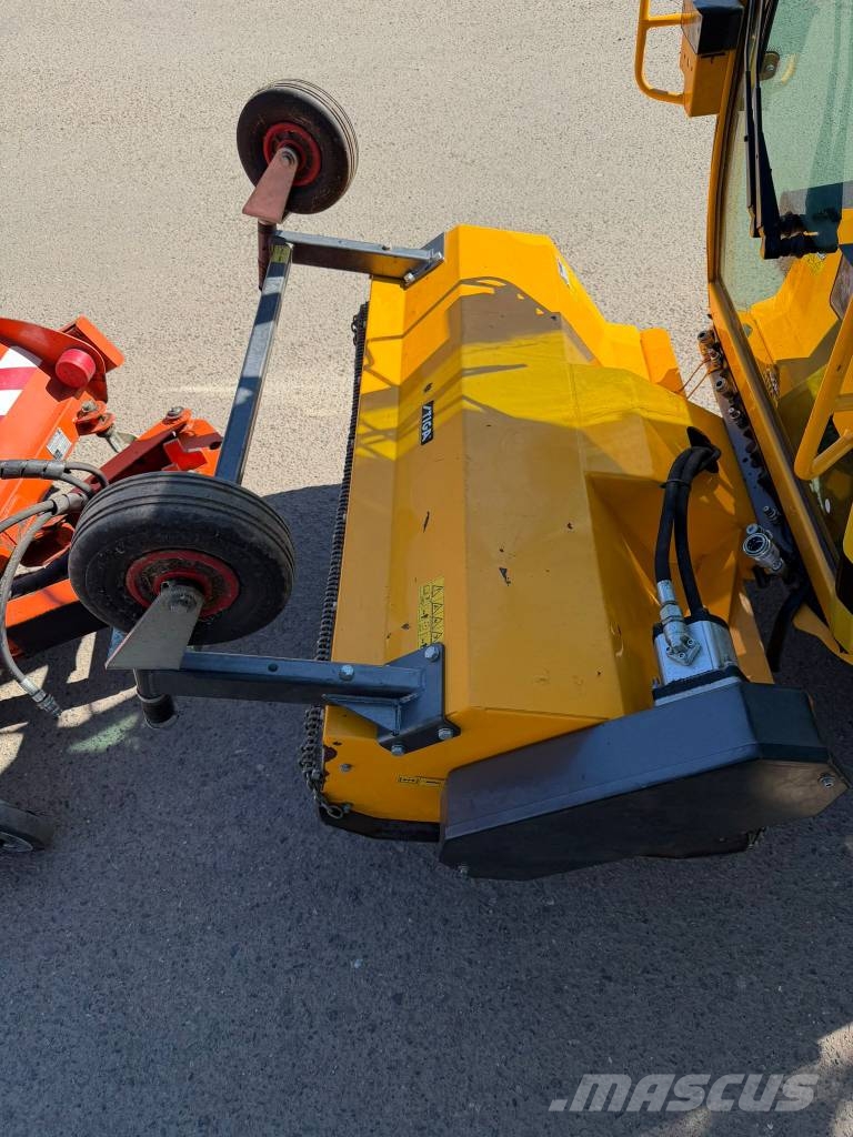 Stiga TITAN 32 H Kosiarki ogrodowe