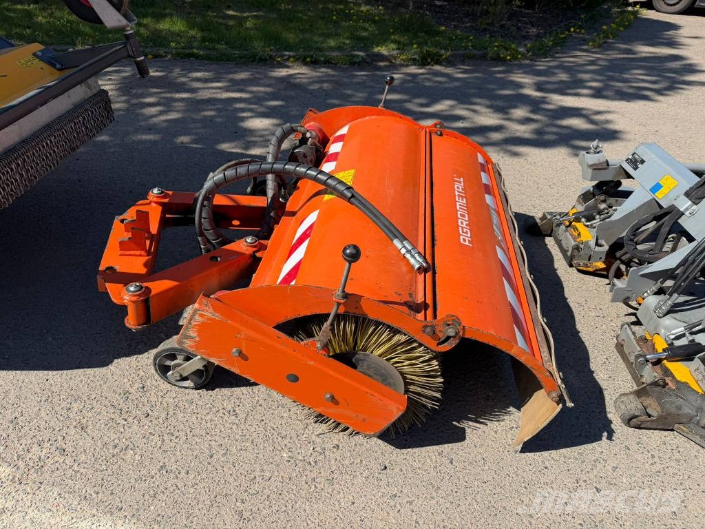 Stiga TITAN 32 H Kosiarki ogrodowe