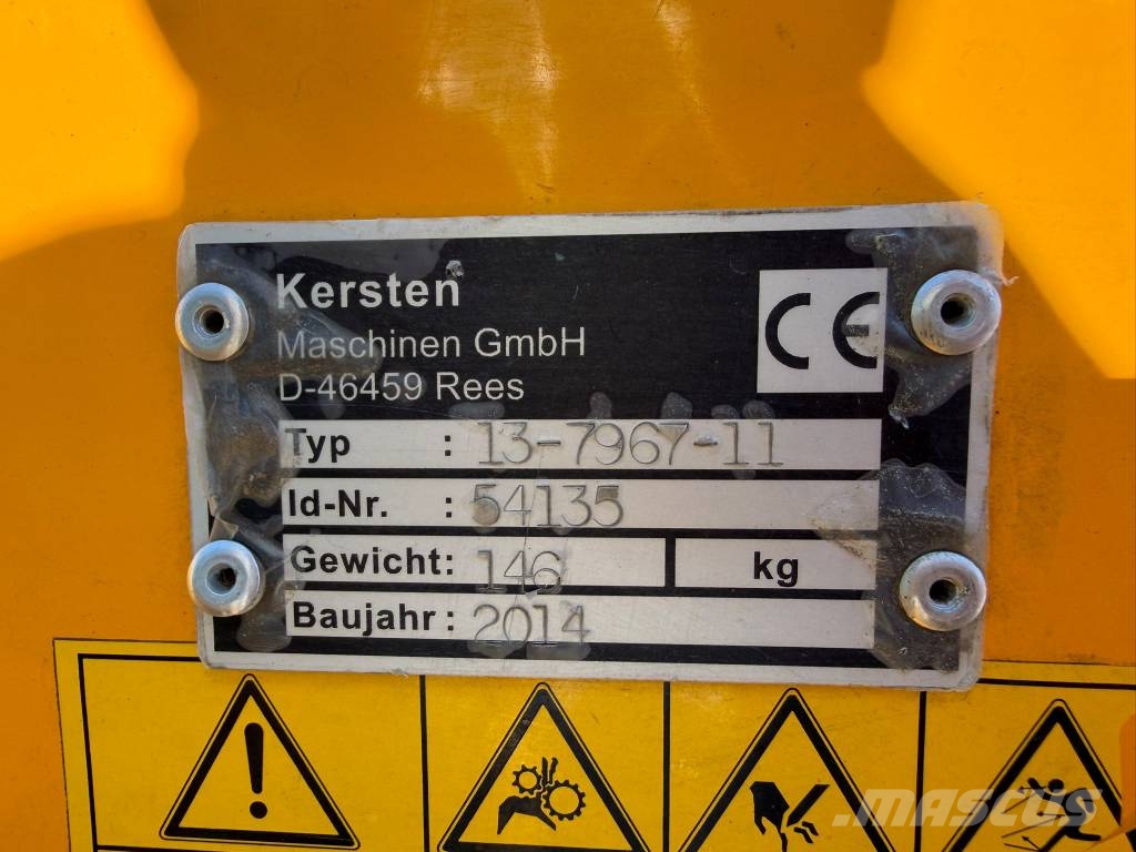 Stiga TITAN 32 H Kosiarki ogrodowe