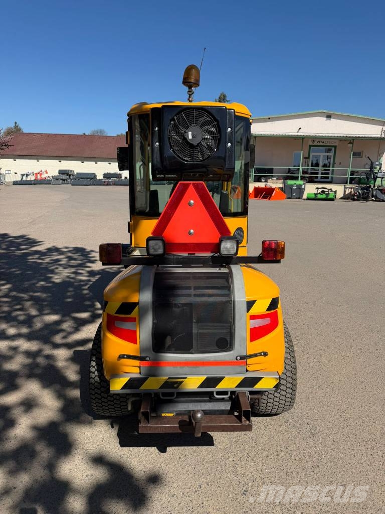 Stiga TITAN 32 H Kosiarki ogrodowe