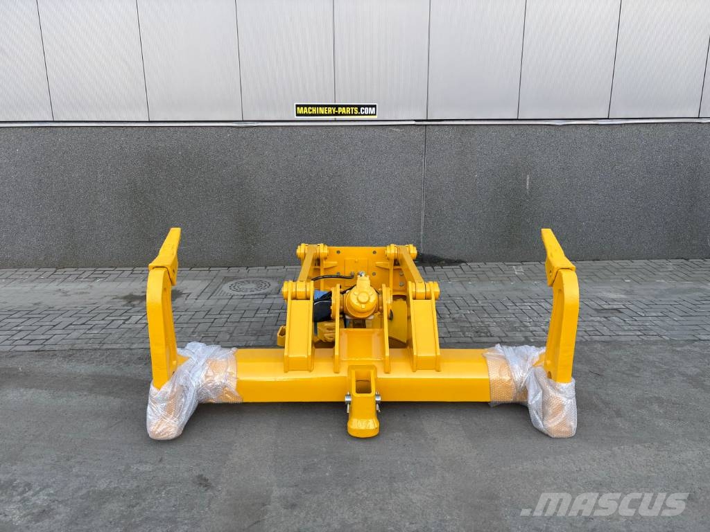 Komatsu D61 / D65 / D71 Multishank ripper Aufreisser