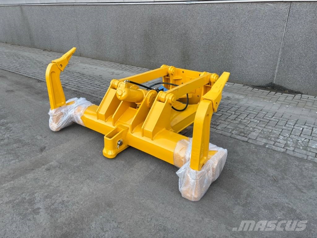 Komatsu D61 / D65 / D71 Multishank ripper Aufreisser