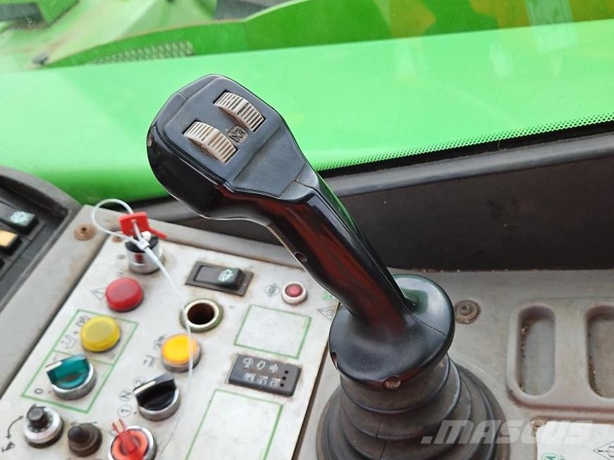 Merlo P34.7 PLUS Telescopic handlers