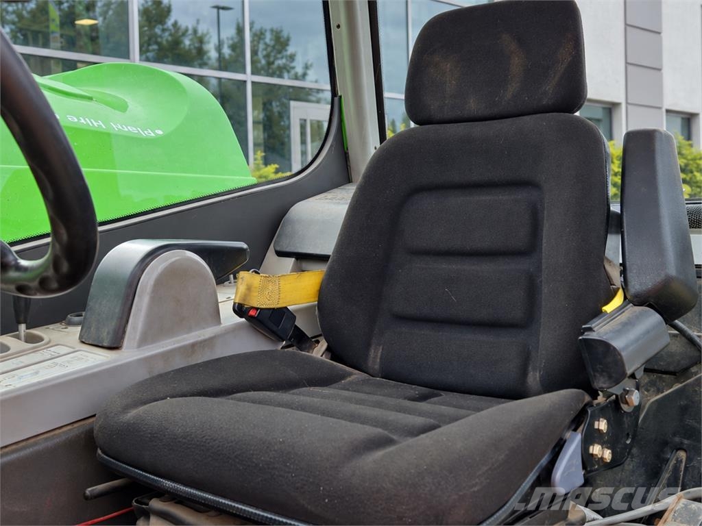 Merlo P34.7 PLUS Telescopic handlers
