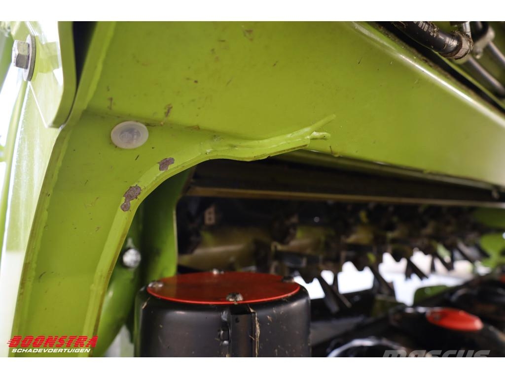 CLAAS Disco 3200 FC Profil Frontmaaier BY 2026 جزازات