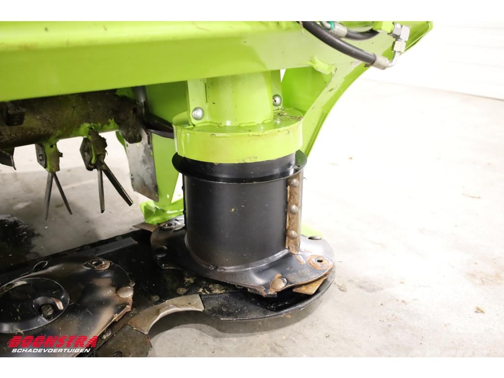 CLAAS Disco 3200 FC Profil Frontmaaier BY 2026 جزازات