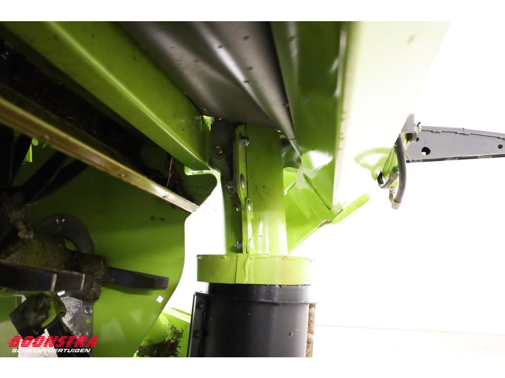 CLAAS Disco 3200 FC Profil Frontmaaier BY 2026 جزازات