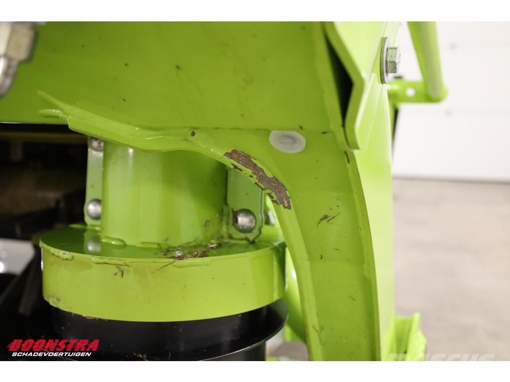 CLAAS Disco 3200 FC Profil Frontmaaier BY 2026 جزازات