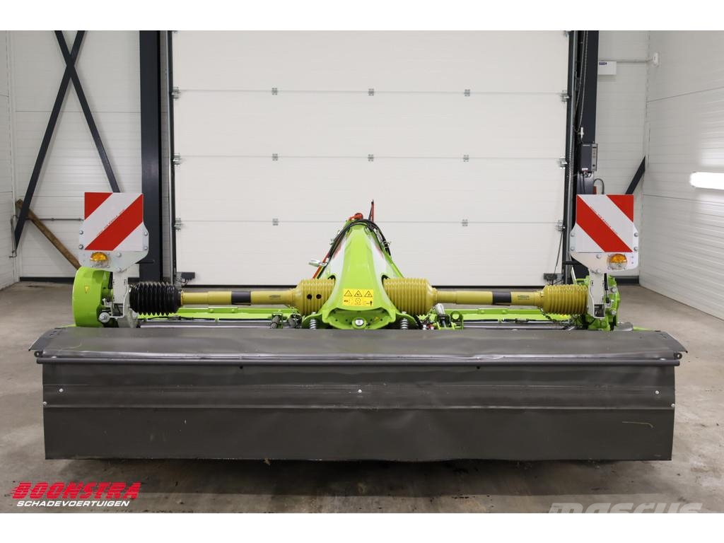 CLAAS Disco 3200 FC Profil Frontmaaier BY 2026 جزازات